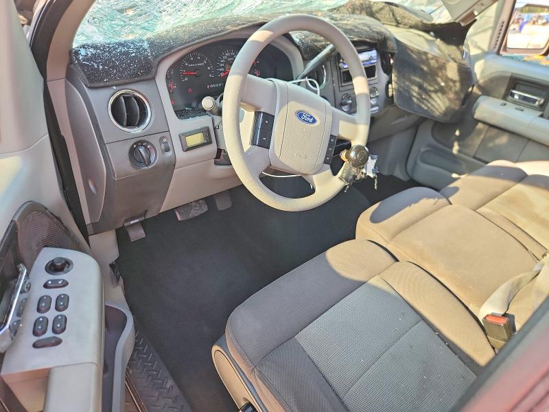Продажа на аукционе авто 2004 Ford F150, vin: 1FTRW12W74KA66326, номер лота: 66561716