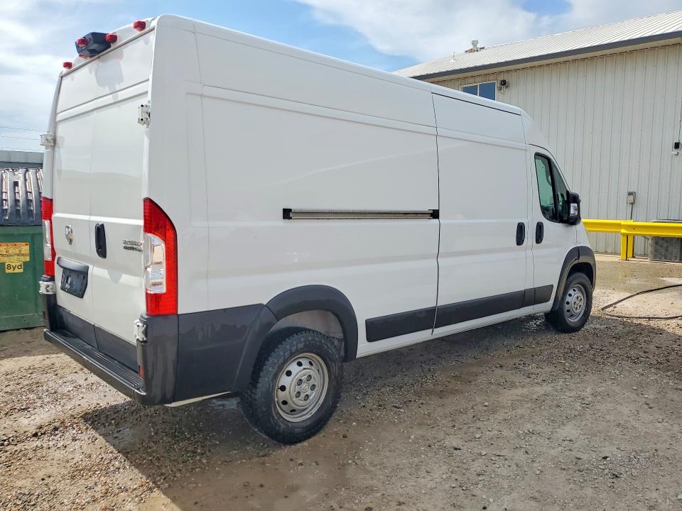 Aukcja sprzedaży 2025 Ram Promaster 2500, vin: 3C6LRVDG4SE506911, numer aukcji: 67027576