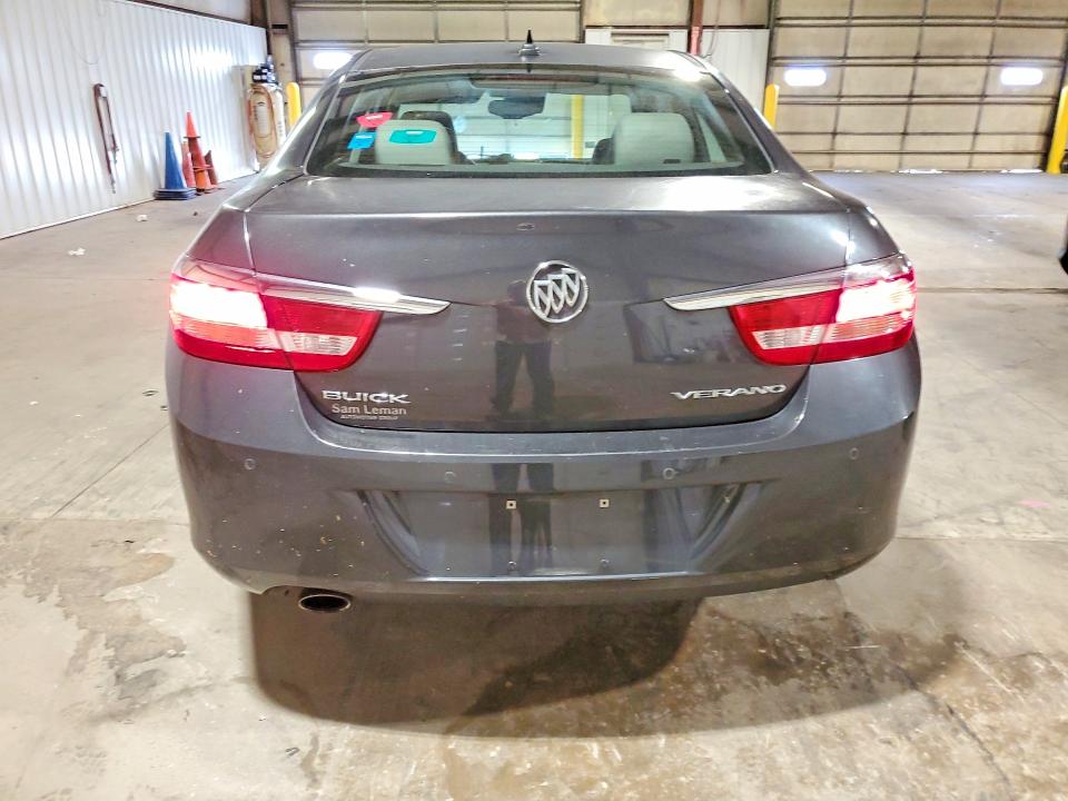 Продаж на аукціоні авто 2014 Buick Verano, vin: 1G4PR5SK8E4173440, номер лоту: 63829746