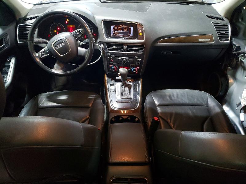 Aukcja sprzedaży 2011 Audi Q5, vin: WA1CFAFP7BA034448, numer aukcji: 64463496
