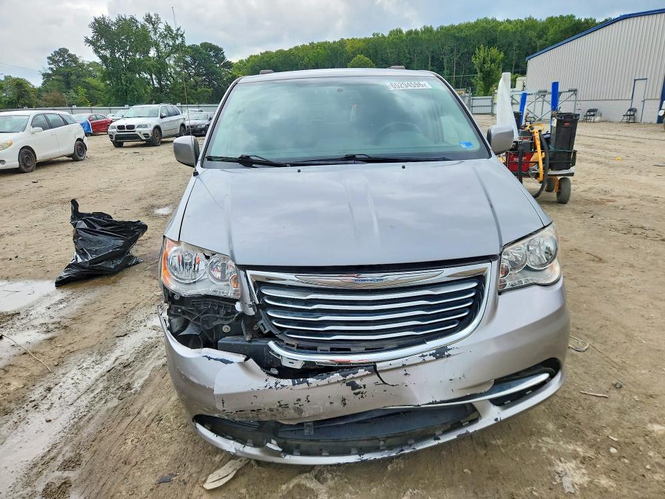 Продаж на аукціоні авто 2015 Chrysler Town & Country, vin: 2C4RC1BG2FR620524, номер лоту: 65294596