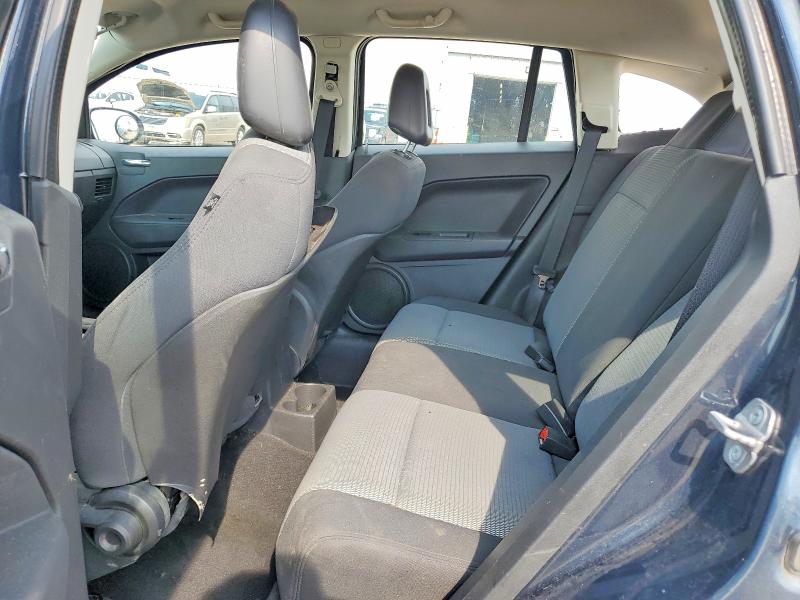 Aukcja sprzedaży 2008 Dodge Caliber, vin: 1B3HB48B28D760379, numer aukcji: 63549206
