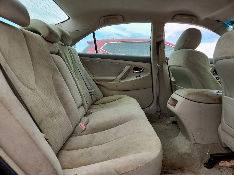 2009 Toyota Camry მანქანა იყიდება აუქციონზე, vin: 4T4BE46K38R012336, აუქციონის ნომერი: 66473166