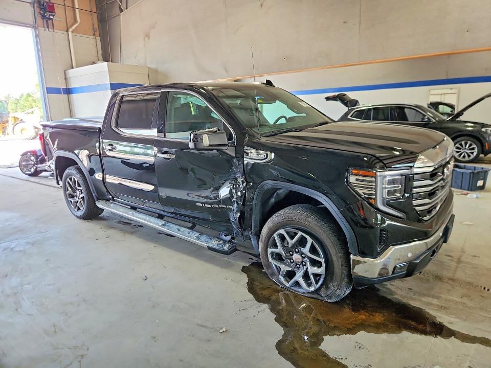 Продаж на аукціоні авто 2023 Gmc Sierra, vin: 3GTUUDED1PG280235, номер лоту: 65663066