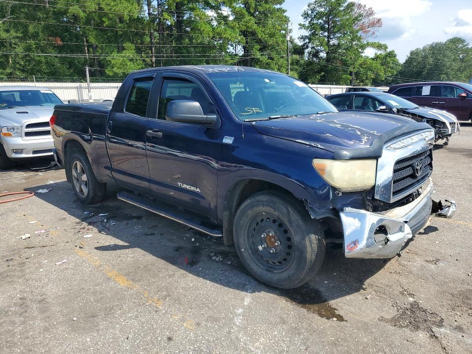 Продажа на аукционе авто 2007 Toyota Tundra, vin: 5TBRT54137S450420, номер лота: 65923216