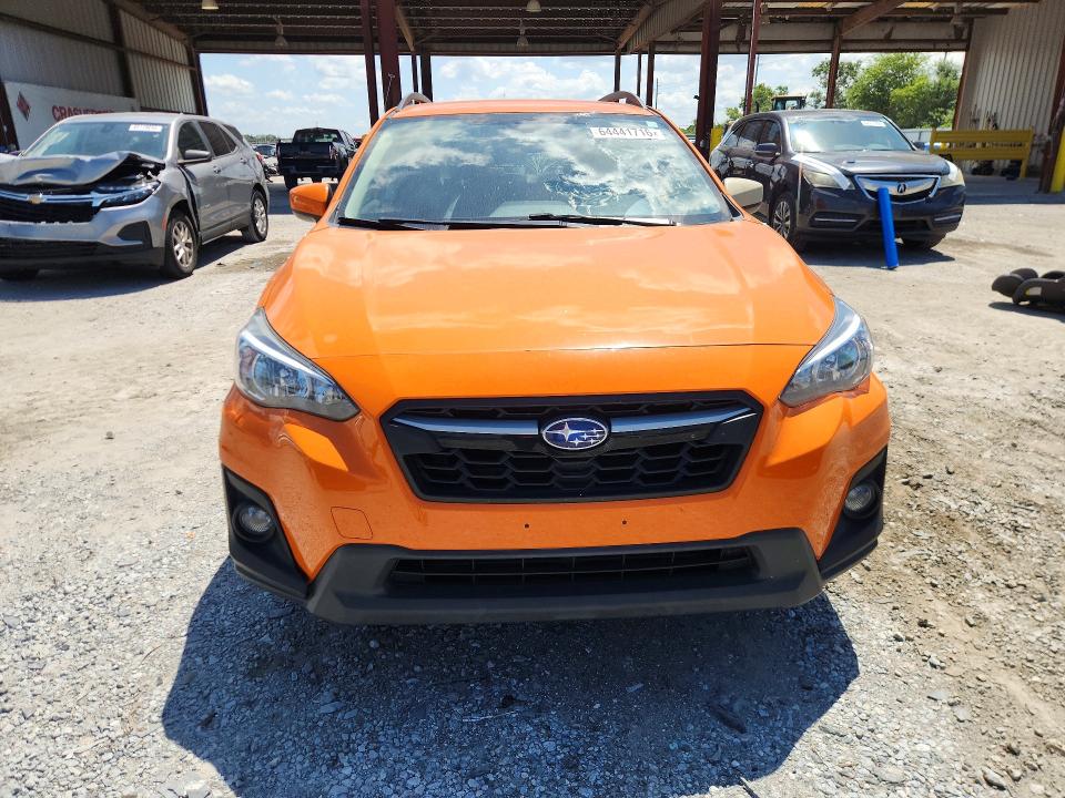 Продаж на аукціоні авто 2018 Subaru Crosstrek, vin: JF2GTADC7J8286062, номер лоту: 64441716