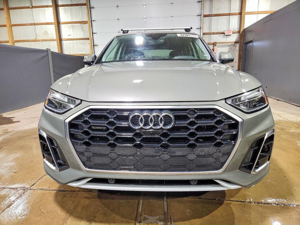 Aukcja sprzedaży 2024 Audi Q5, vin: WA1EAAFY7R2069804, numer aukcji: 67072906