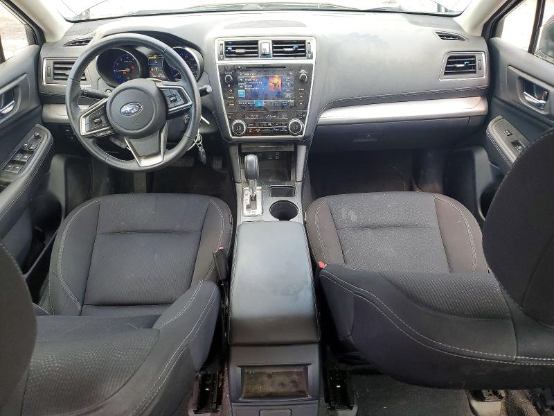 Aukcja sprzedaży 2018 Subaru Legacy, vin: 4S3BNAC69J3034308, numer aukcji: 63778346