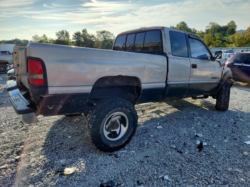 Продаж на аукціоні авто 1997 Dodge Ram 1500, vin: 3B7HF13Z7VM590705, номер лоту: 66347166
