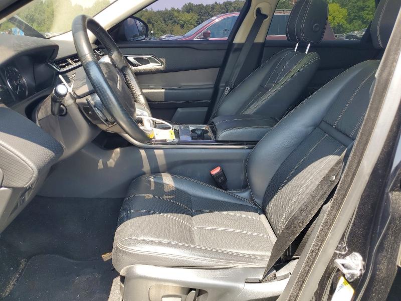 Aukcja sprzedaży 2018 Land Rover Range Rover Velar, vin: SALYB2RV9JA713300, numer aukcji: 61449506