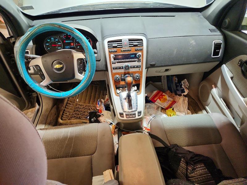 Продажа на аукционе авто 2007 Chevrolet Equinox, vin: 2CNDL73F376113911, номер лота: 64746466