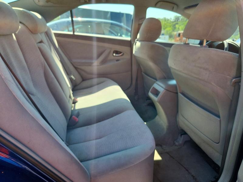 Aukcja sprzedaży 2011 Toyota Camry, vin: 4T1BF3EK7BU629703, numer aukcji: 63351856