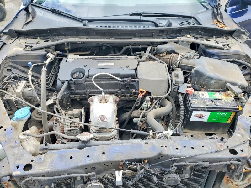 Продажа на аукционе авто 2017 Honda Accord, vin: 1HGCR2F78HA012102, номер лота: 63882726