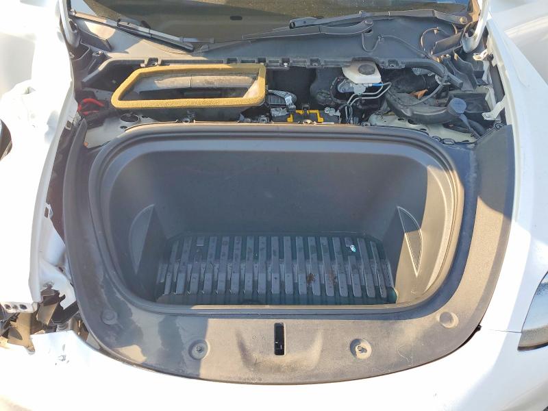 Aukcja sprzedaży 2021 Tesla Model Y, vin: 5YJYGDEE8MF153078, numer aukcji: 66436056
