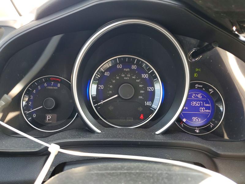 Продажа на аукционе авто 2015 Honda Fit, vin: 3HGGK5H85FM737654, номер лота: 65257266