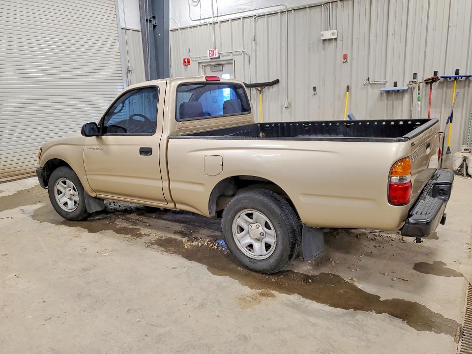 66956986 :رقم المزاد ، 5TENL42NX4Z396568 vin ، 2004 Toyota Tacoma مزاد بيع