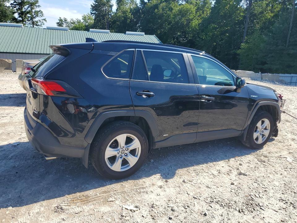 Aukcja sprzedaży 2020 Toyota Rav4, vin: 2T3LWRFV2LW083031, numer aukcji: 63394826
