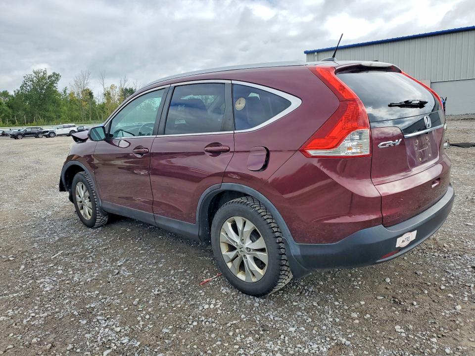 Aukcja sprzedaży 2014 Honda Cr-v, vin: 5J6RM4H78EL055784, numer aukcji: 66201636