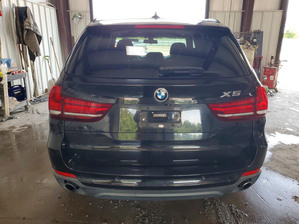 2014 Bmw X5 მანქანა იყიდება აუქციონზე, vin: 5UXKR0C59E0H22954, აუქციონის ნომერი: 63884636