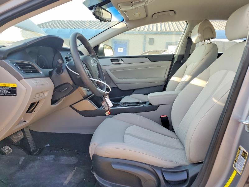 67038176 :رقم المزاد ، KMHE24L11GA029941 vin ، 2016 Hyundai Sonata Hybrid مزاد بيع
