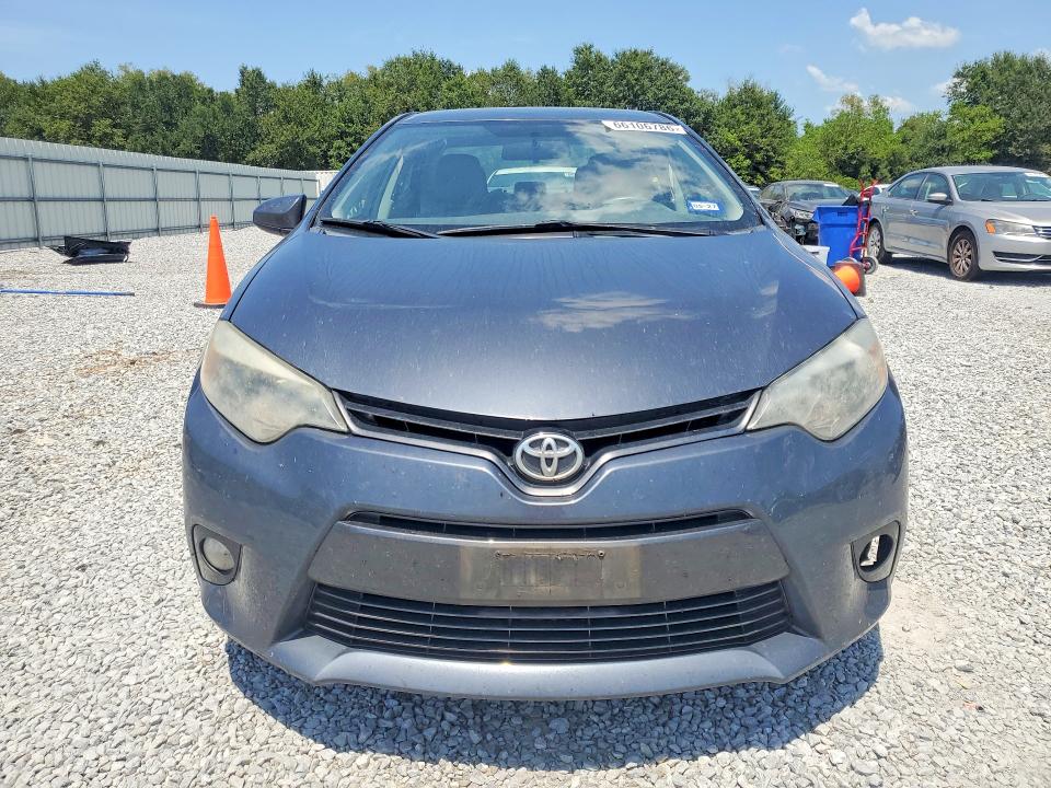 Продажа на аукционе авто 2016 Toyota Corolla, vin: 5YFBURHE0GP442505, номер лота: 66106786