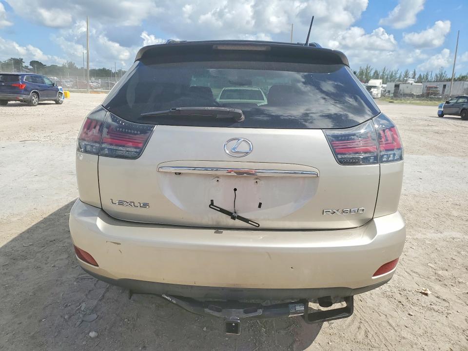 Aukcja sprzedaży 2008 Lexus Rx, vin: 2T2HK31U18C061628, numer aukcji: 64723026