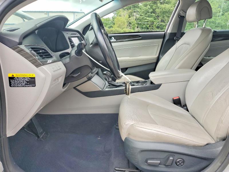 63396306 :رقم المزاد ، 5NPE34AF8FH029426 vin ، 2015 Hyundai Sonata مزاد بيع