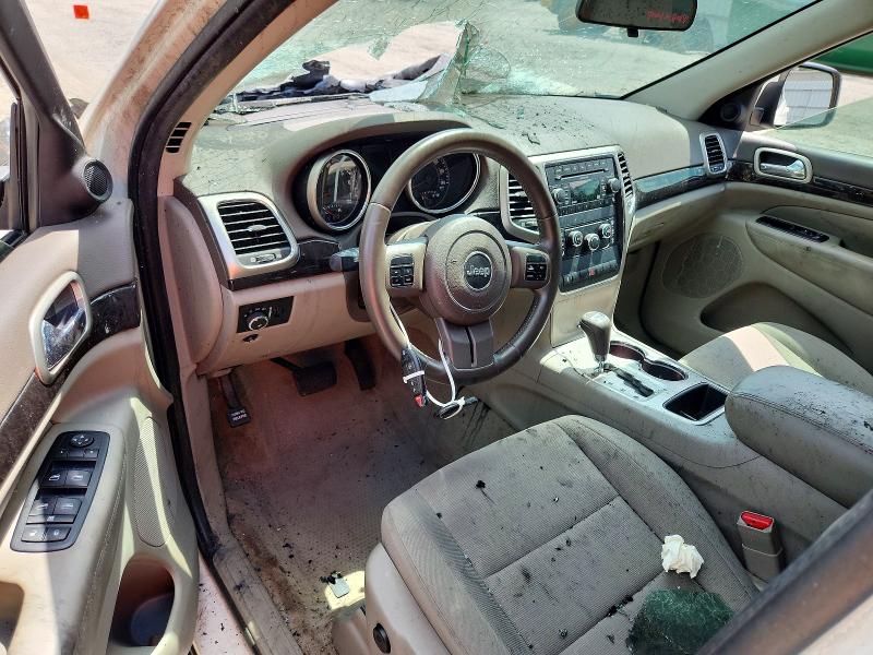 Aukcja sprzedaży 2011 Jeep Grand Cherokee, vin: 1J4RS4GG0BC531870, numer aukcji: 64435856