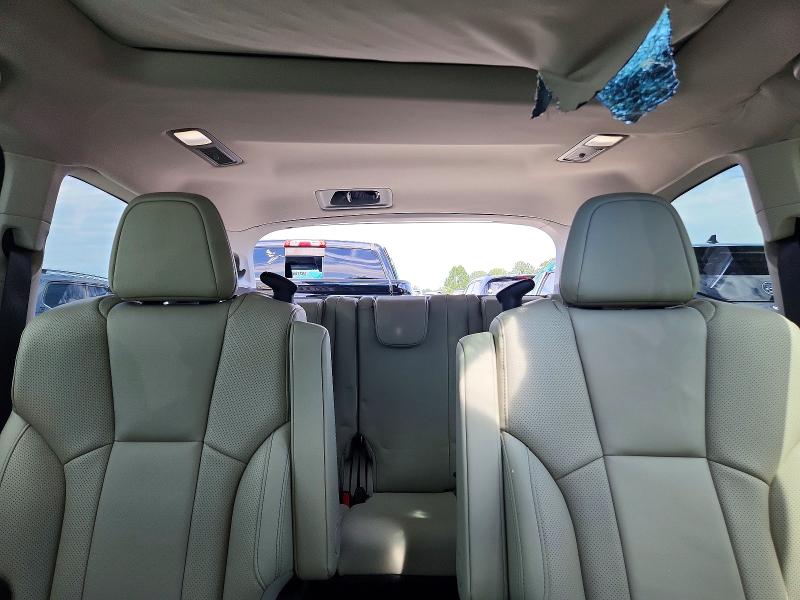 Aukcja sprzedaży 2025 Subaru Ascent, vin: 4S4WMAPD0S3421159, numer aukcji: 63514646