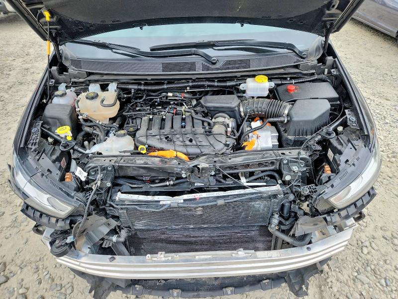 Aukcja sprzedaży 2025 Chrysler Pacifica, vin: 2C4RC1N76SR505463, numer aukcji: 66927926