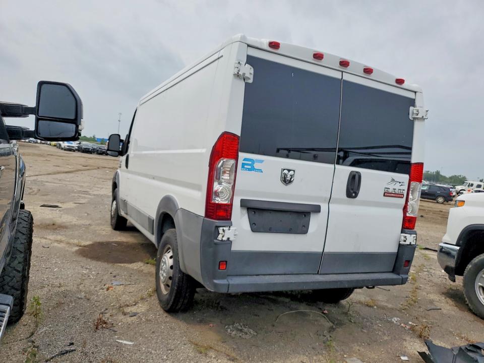 Продаж на аукціоні авто 2017 Ram Promaster 1500, vin: 3C6TRVAG7HE515857, номер лоту: 65148446