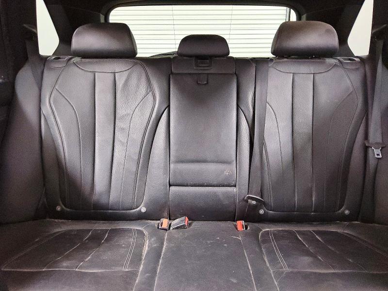 Продаж на аукціоні авто 2018 Bmw X5, vin: 5UXKR0C56J0X90703, номер лоту: 63235656