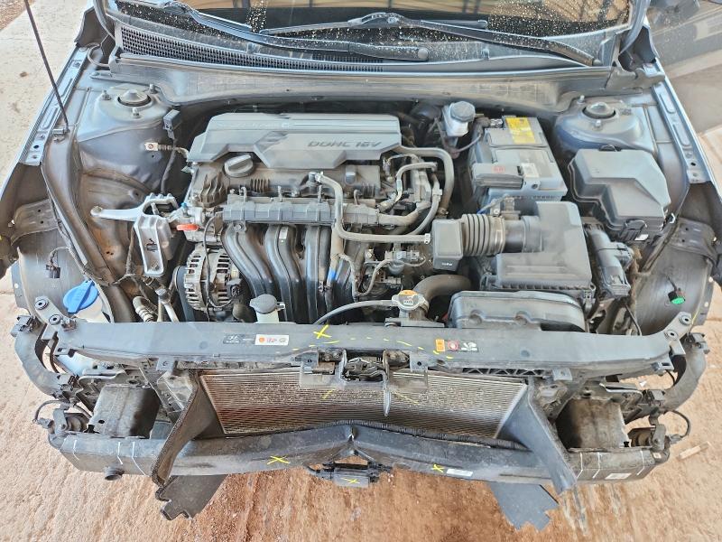 Продаж на аукціоні авто 2023 Hyundai Elantra, vin: KMHLS4AGXPU624770, номер лоту: 64138316