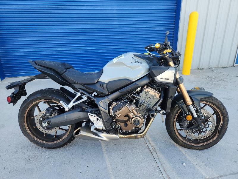 Aukcja sprzedaży 2024 Honda Cb650, vin: MLHRH1653R5000466, numer aukcji: 64742036
