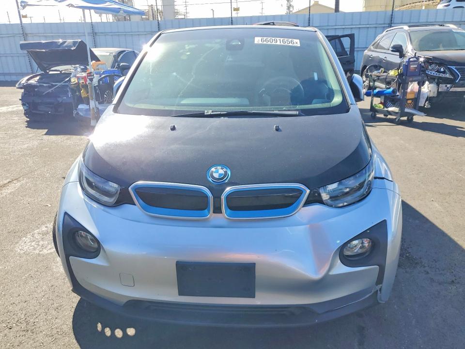 Продаж на аукціоні авто 2014 Bmw I3, vin: WBY1Z4C54EV277378, номер лоту: 66091656