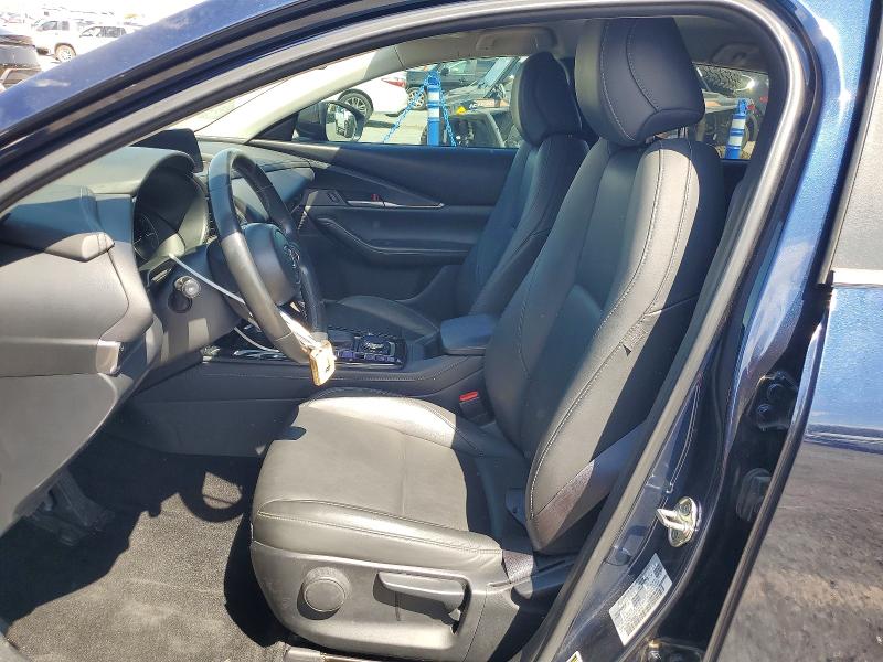 Aukcja sprzedaży 2024 Mazda Cx-30, vin: 3MVDMBBM7RM669943, numer aukcji: 63900736