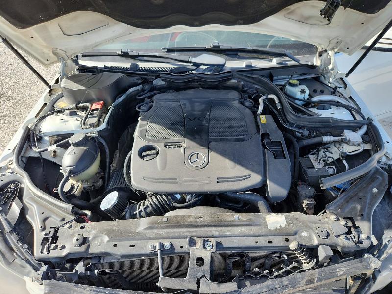 65717916 :رقم المزاد ، WDDGF8AB3EA942630 vin ، 2014 Mercedes-benz C مزاد بيع