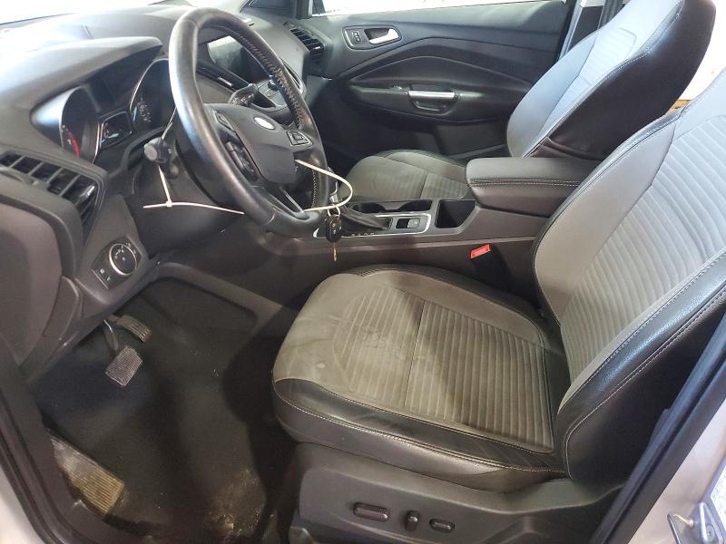Aukcja sprzedaży 2017 Ford Escape, vin: 1FMCU9GD3HUC77014, numer aukcji: 66266006