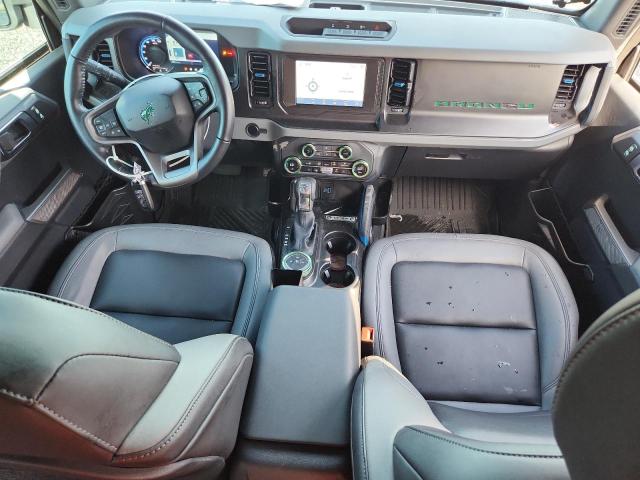 Продаж на аукціоні авто 2023 Ford Bronco, vin: 1FMDE5BH4PLB77335, номер лоту: 63421556