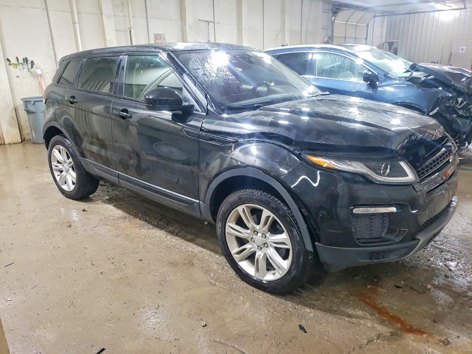 Aukcja sprzedaży 2018 Land Rover Range Rover Evoque, vin: SALVP2RX0JH288515, numer aukcji: 65110236