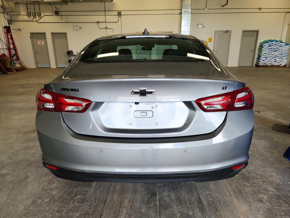 Продаж на аукціоні авто 2024 Chevrolet Malibu, vin: 1G1ZD5ST5RF246349, номер лоту: 65617906
