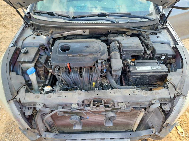 Продаж на аукціоні авто 2017 Hyundai Sonata, vin: 5NPE24AF1HH485564, номер лоту: 64095396