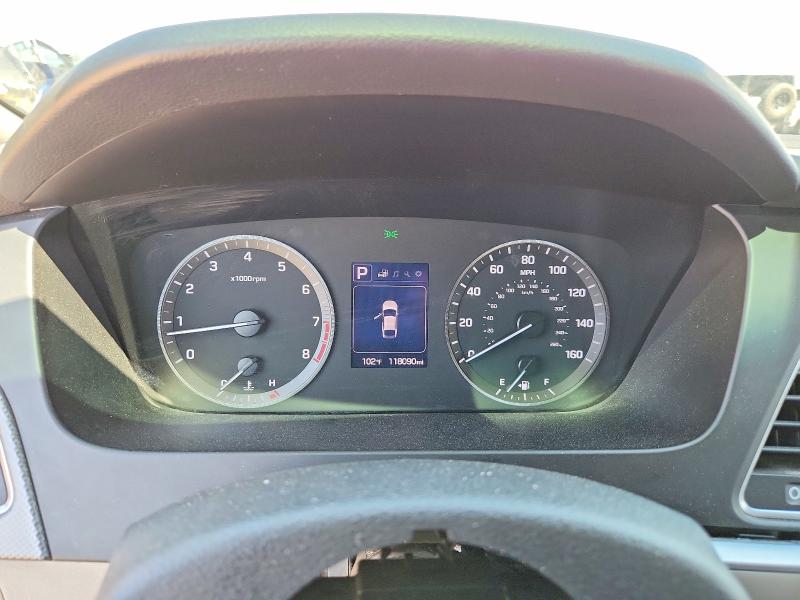 Aukcja sprzedaży 2015 Hyundai Sonata, vin: 5NPE24AF8FH118934, numer aukcji: 67033426