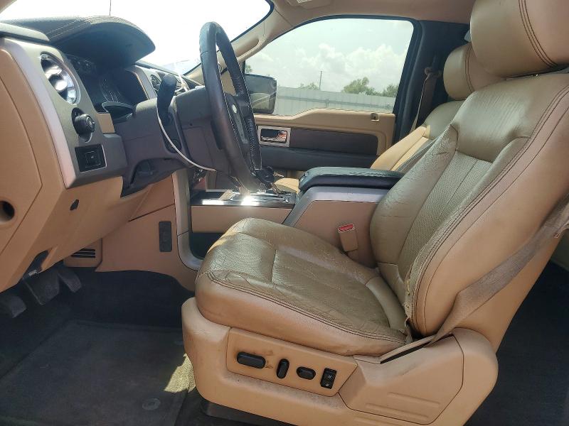 Продаж на аукціоні авто 2013 Ford F150, vin: 1FTFW1EF3DKD20032, номер лоту: 64108976