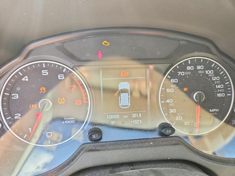64795106 :رقم المزاد ، WA1L2AFP2GA037289 vin ، 2016 Audi Q5 مزاد بيع