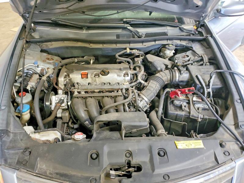 2011 Honda Accord მანქანა იყიდება აუქციონზე, vin: 1HGCP2F47BA148093, აუქციონის ნომერი: 64218096
