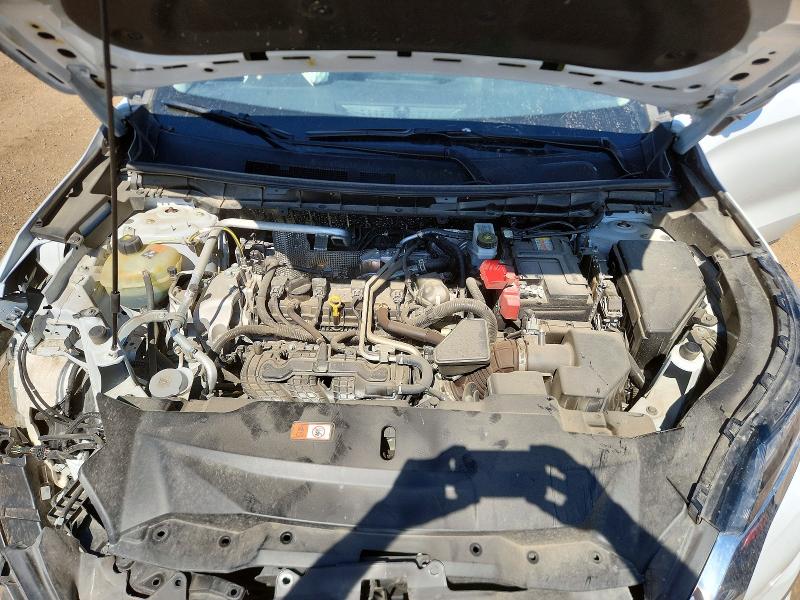 Продажа на аукционе авто 2024 Mitsubishi Outlander, vin: JA4J4VA84RZ631816, номер лота: 63564206
