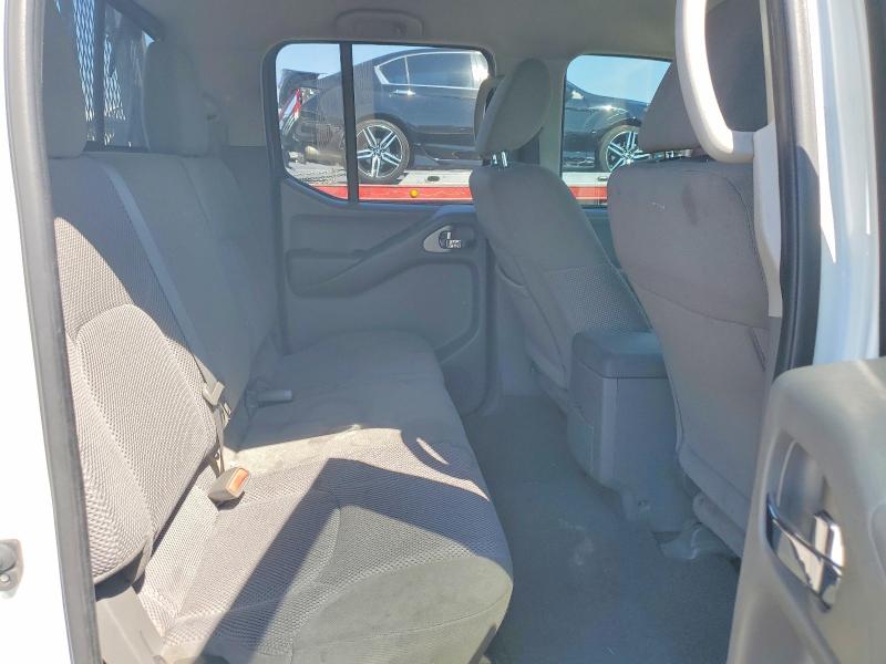 Продаж на аукціоні авто 2018 Nissan Frontier, vin: 1N6AD0ER9JN766990, номер лоту: 65094346