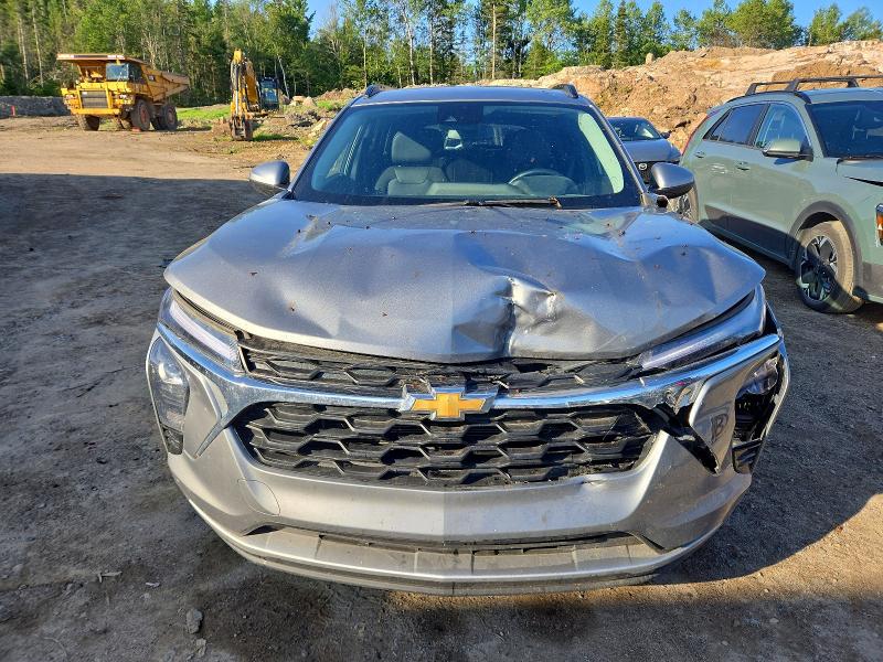 Продажа на аукционе авто 2025 Chevrolet Trax, vin: KL77LHE22SC198111, номер лота: 64277346