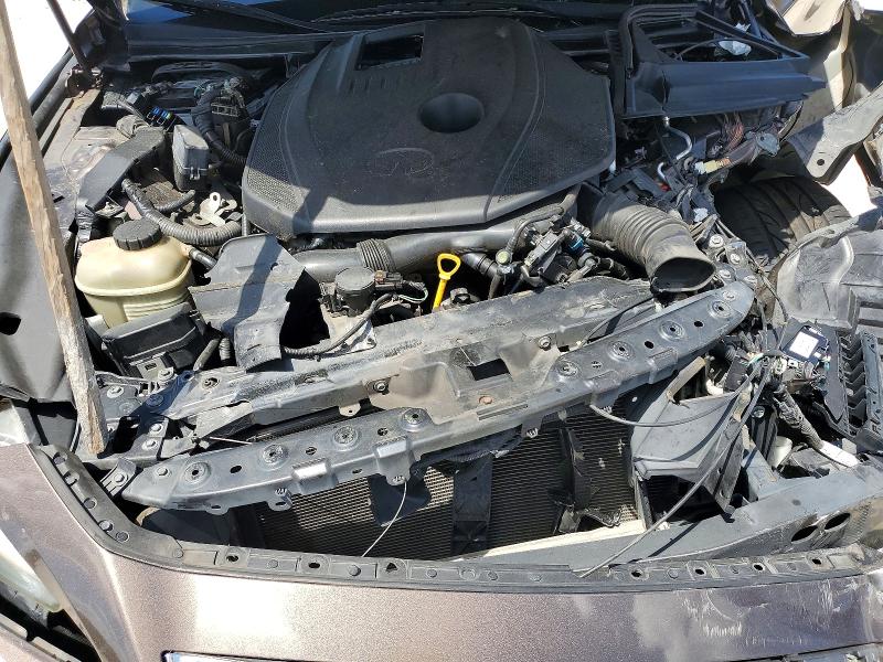 Продажа на аукционе авто 2016 Infiniti Q50, vin: JN1CV7AP6GM202611, номер лота: 64719586